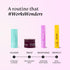 Foxtale Skin Radiance Mask
